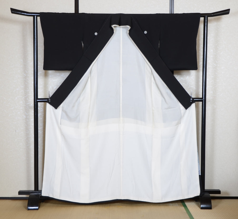 Japanese kimono 6 items set / BK#910