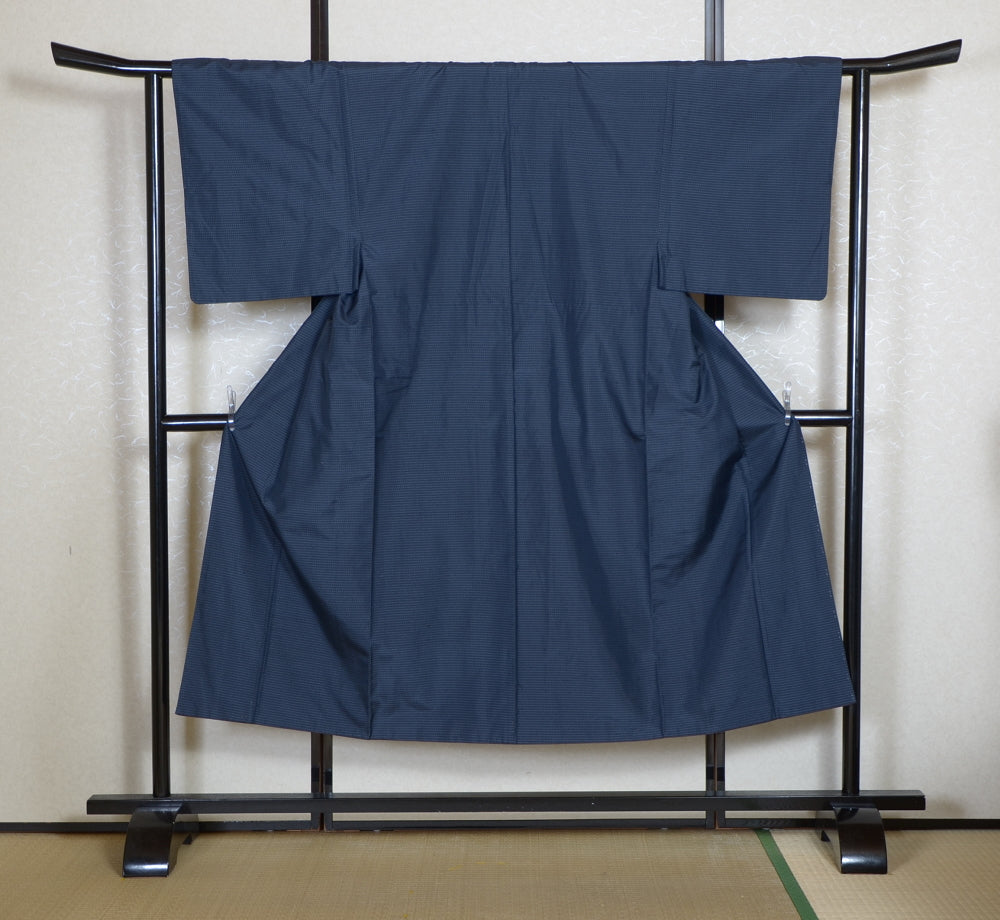 Jacket, kimono, hakama set / JKH #1-176