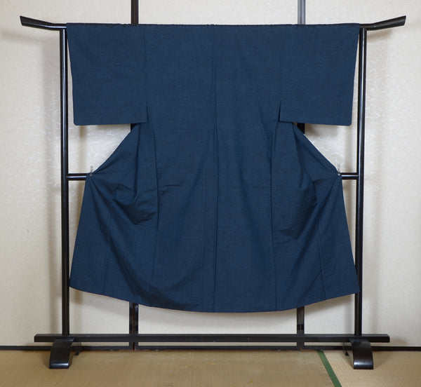 Jacket, kimono, hakama set / JKH #1-460