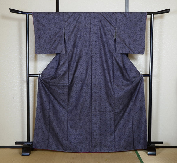 Japanese kimono & jacket 5 items set / SK #1-892