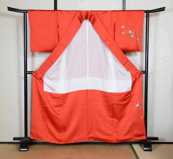 Japanese kimono 6 items set / TK #2-473