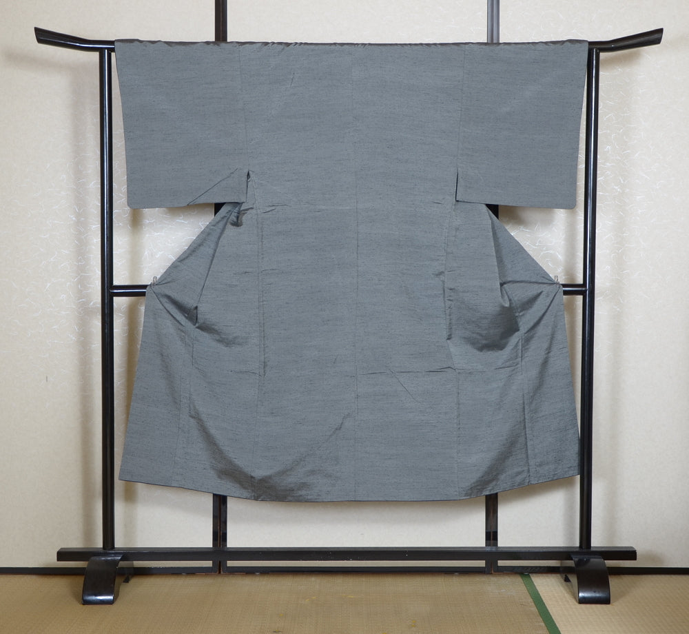 Jacket, kimono, hakama set / JKH #1-424