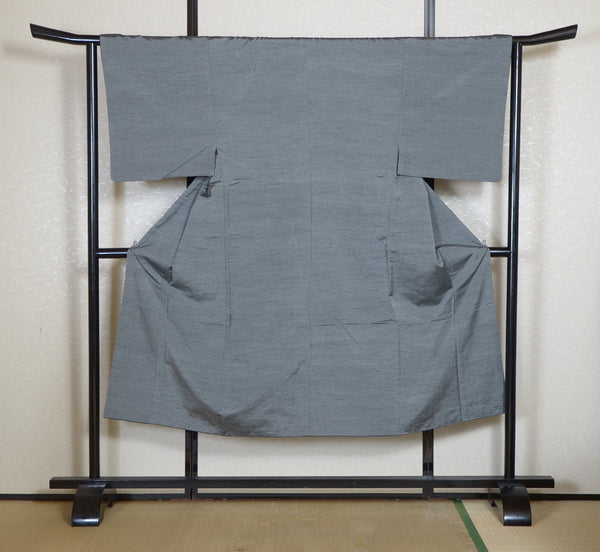 Jacket, kimono, hakama set / JKH #1-424