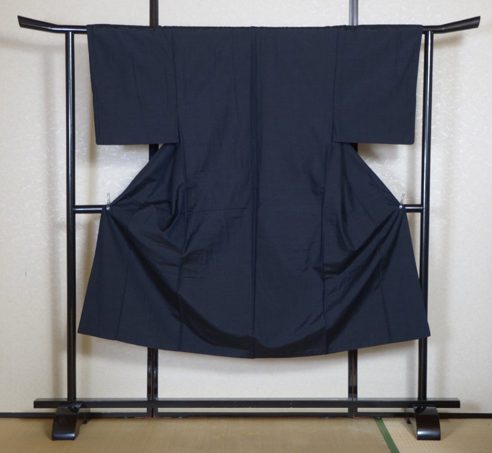 Jacket, kimono, hakama set / JKH #1-522 With Tiger & Dragon Haori