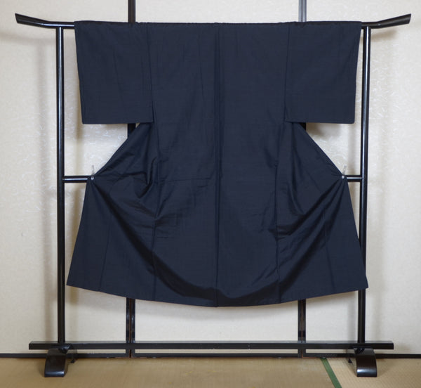 Jacket, kimono, hakama set / JKH #1-522 With Tiger & Dragon Haori