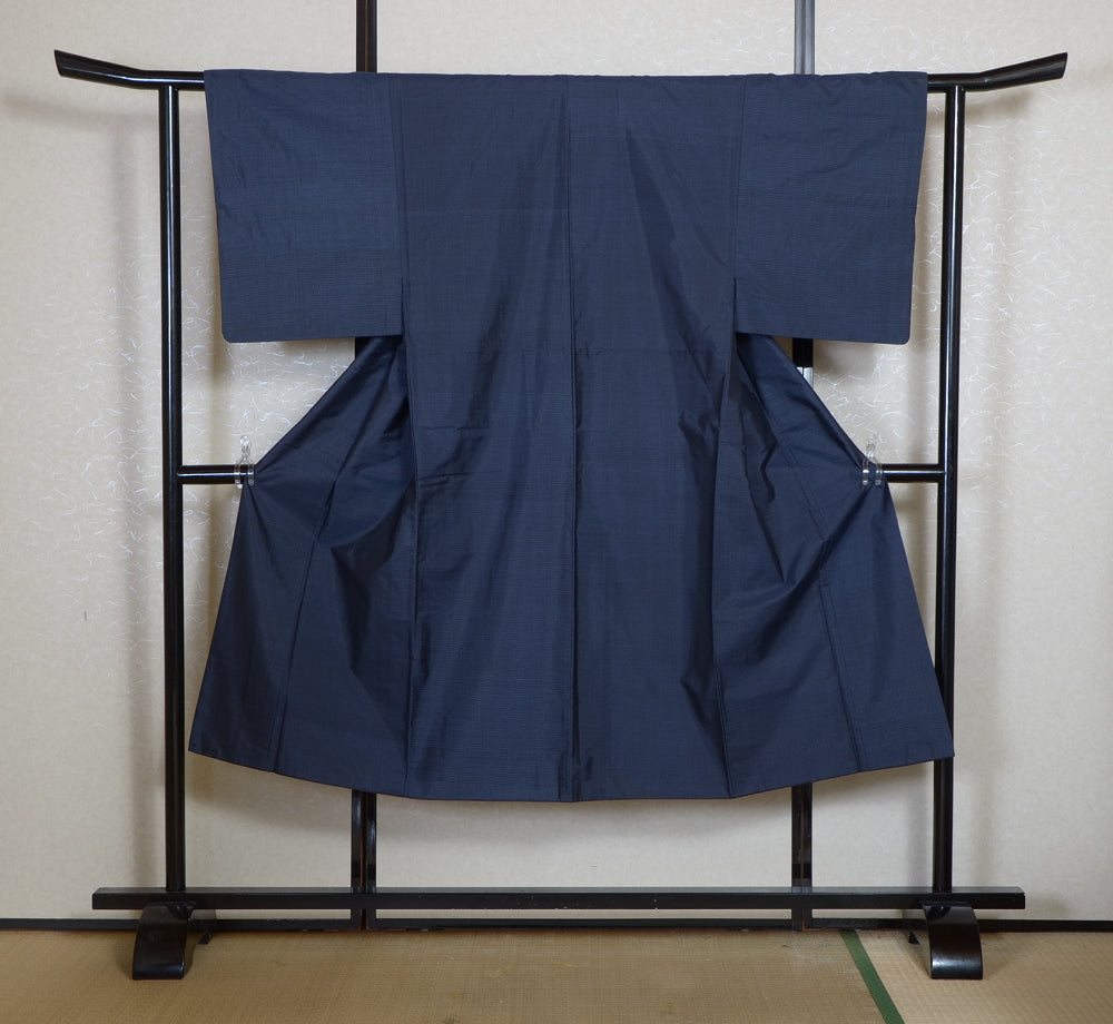 Jacket, kimono, hakama set / JKH #1-545