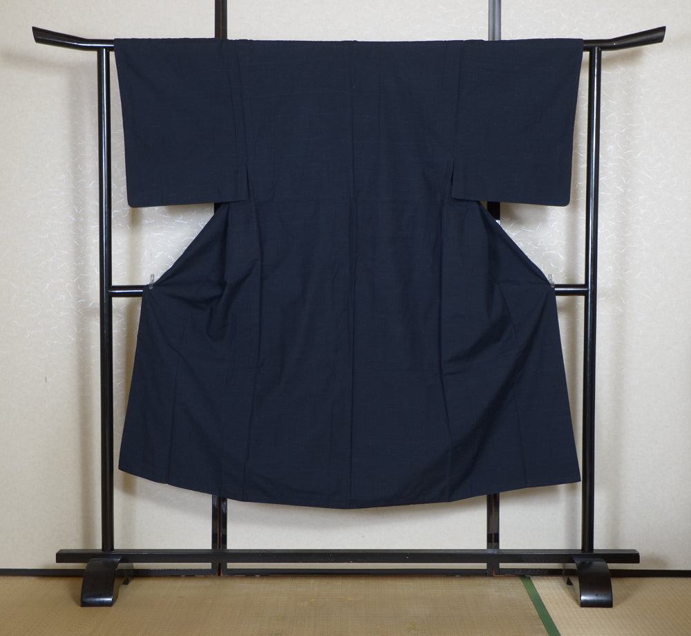 Jacket, kimono, hakama set / JKH #1-459
