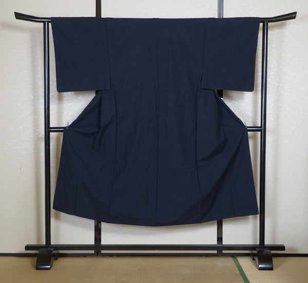 Jacket, kimono, hakama set / JKH #1-459