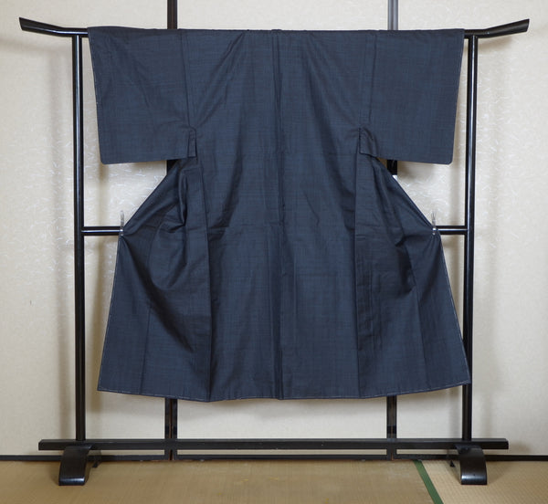 Jacket, kimono, hakama set / JKH #1-476