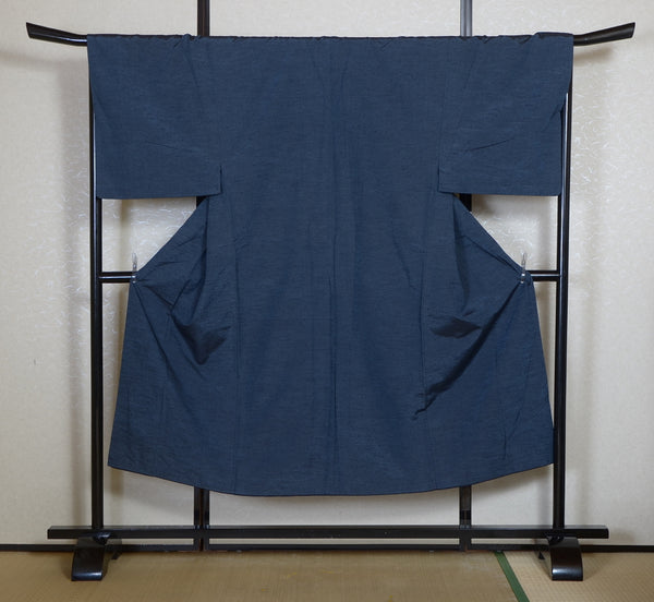 Jacket, kimono, hakama set / JKH #1-483