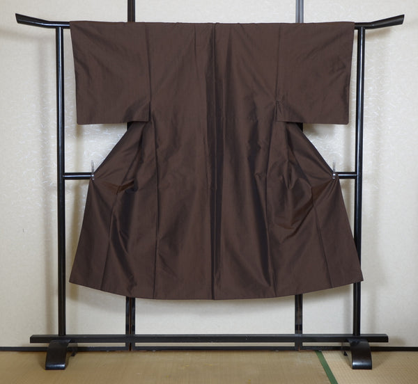 Jacket, kimono, hakama set / JKH #1-470