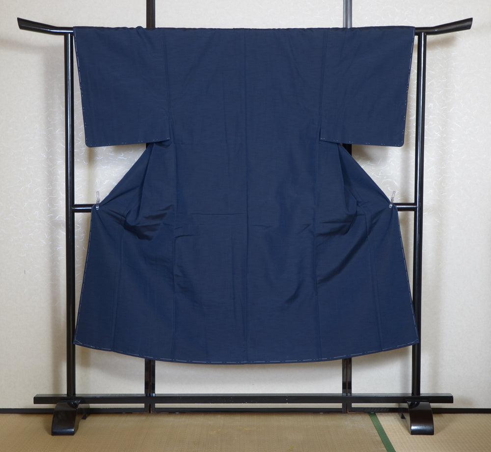Jacket, kimono, hakama set / JKH #1-516