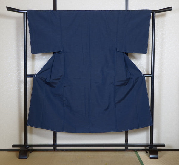 Jacket, kimono, hakama set / JKH #1-516