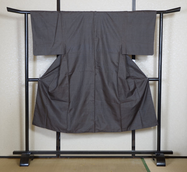 Jacket, kimono, hakama set / JKH #1-402