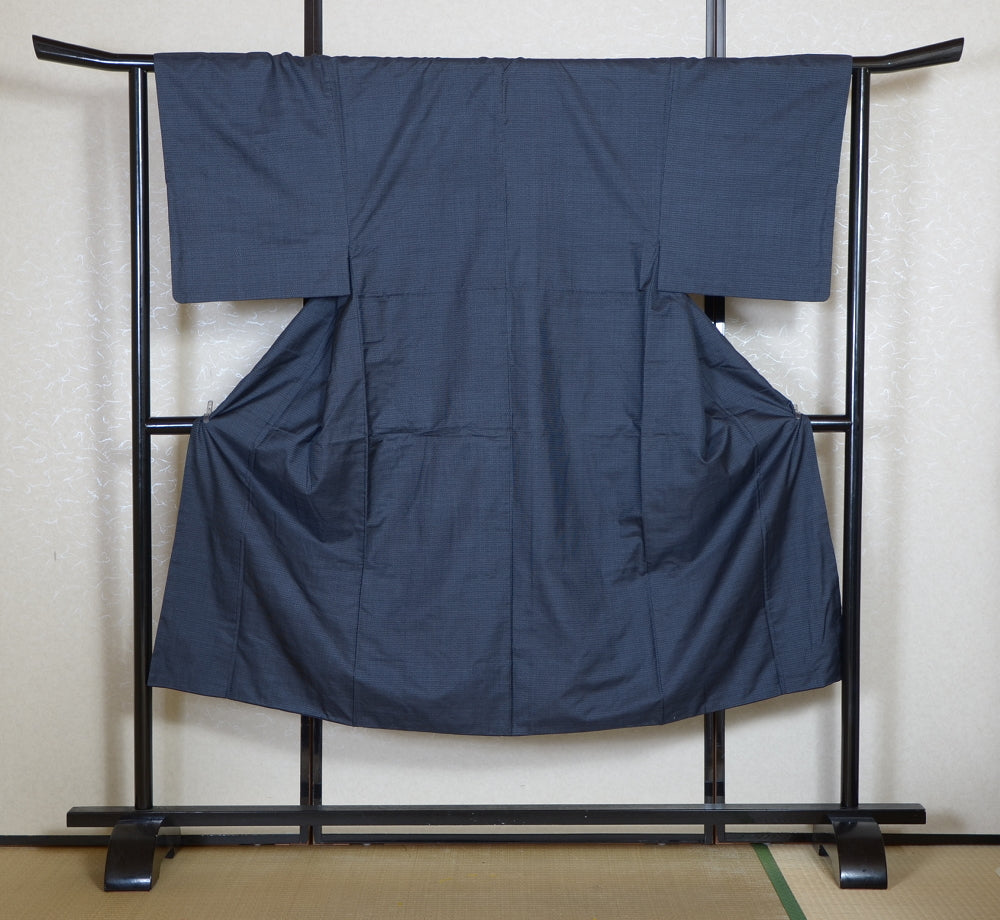 Jacket, kimono, hakama set / JKH #1-317