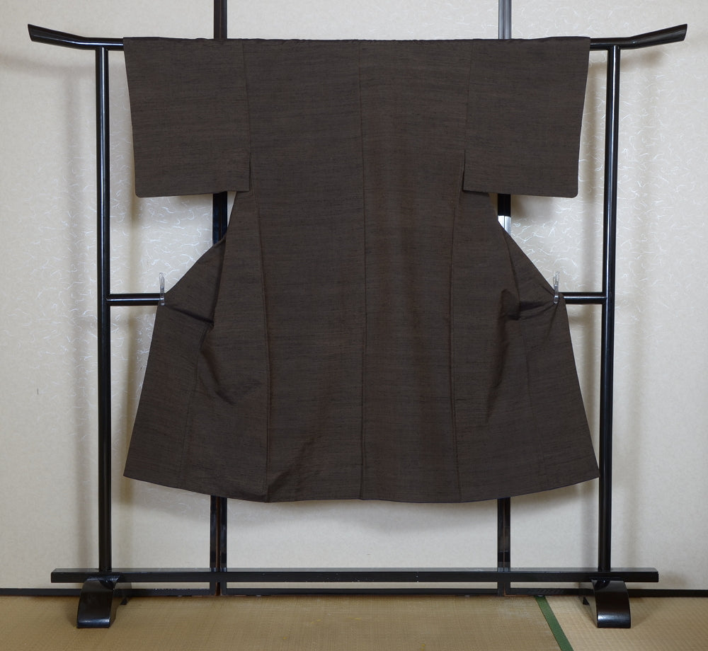 Jacket, kimono, hakama set / JKH #1-492