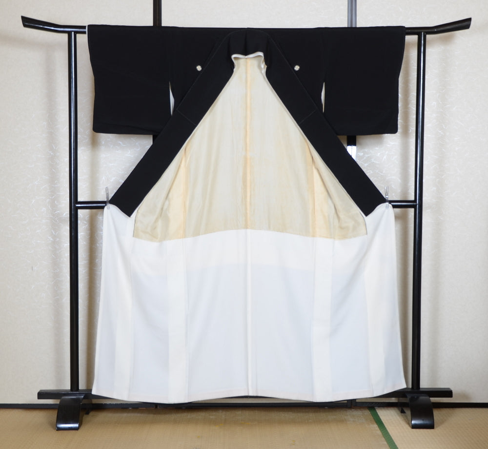 Japanese kimono 6 items set / BK#911