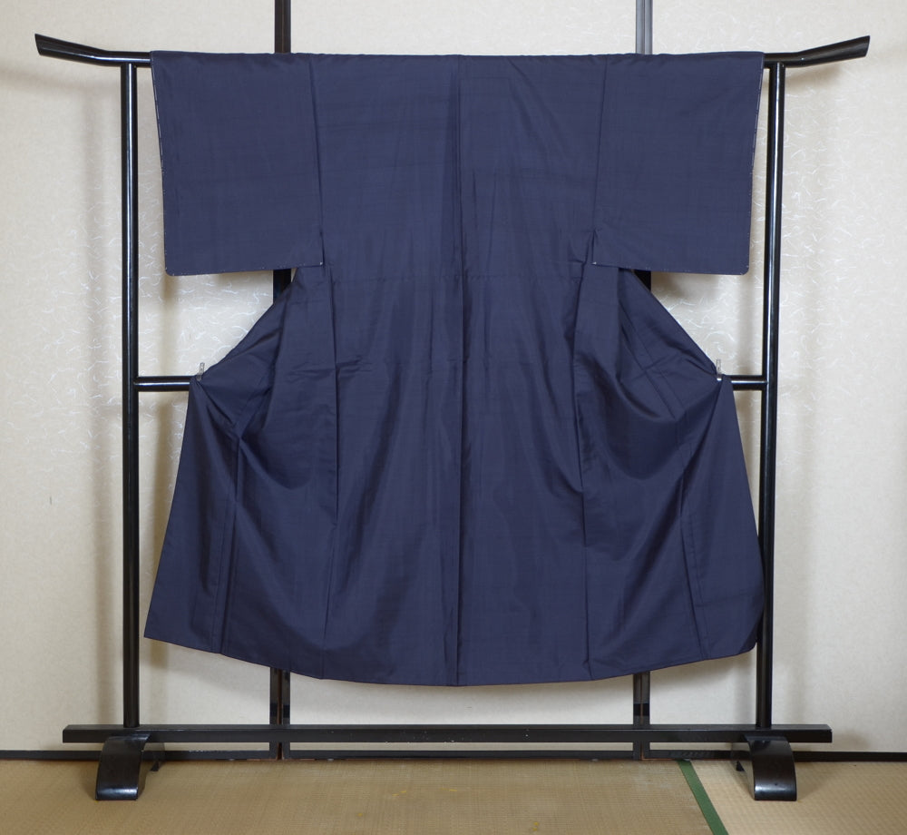 Jacket, kimono, hakama set / JKH #1-392