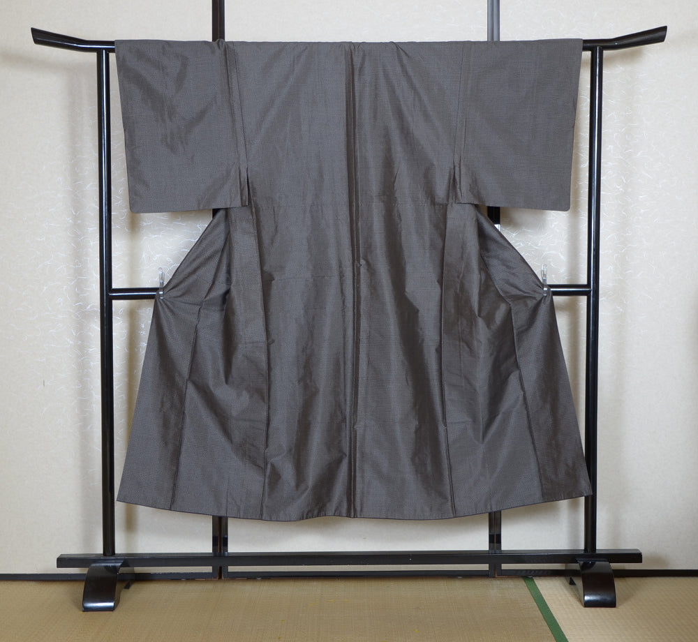 Jacket and kimono set / JK #553