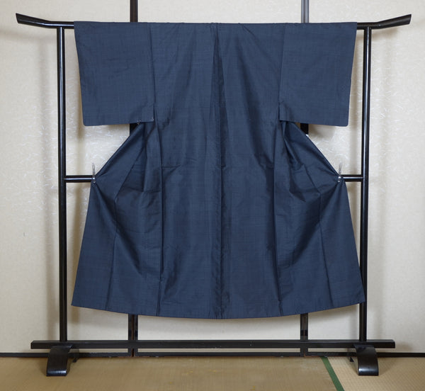 Jacket, kimono, hakama set / JKH #1-471