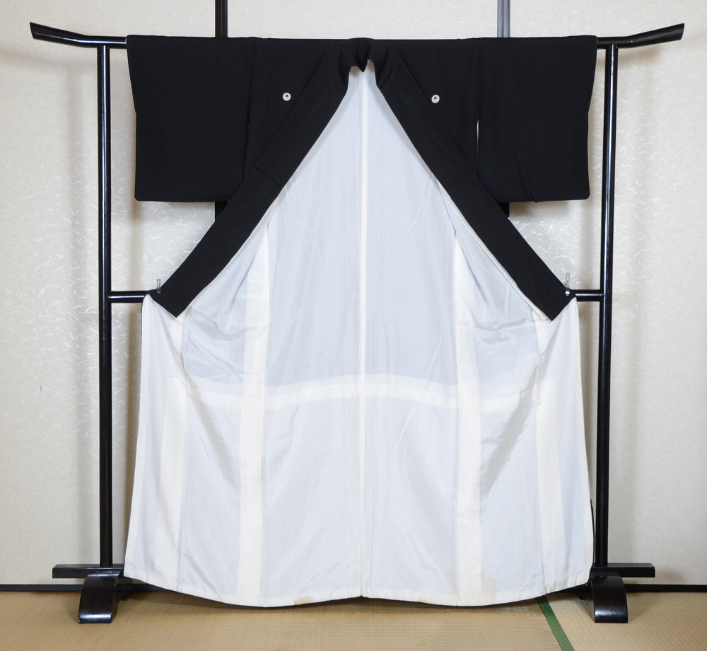 Japanese kimono 6 items set / BK#884