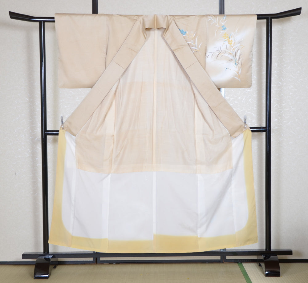 Japanese kimono 6 items set / TK #2-313