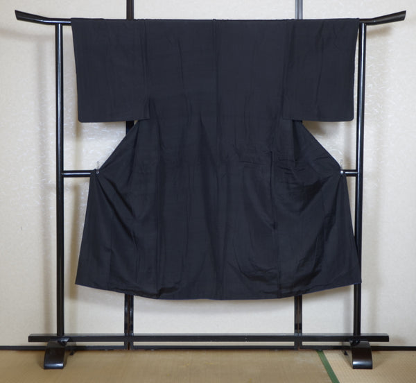 Jacket, kimono, hakama set / JKH #1-523