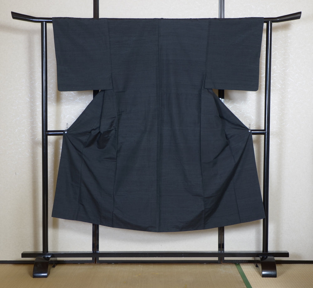 Jacket, kimono, hakama set / JKH #1-517