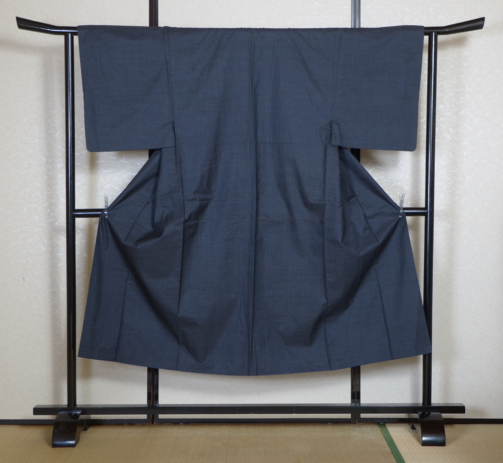 Jacket, kimono, hakama set / JKH #1-511