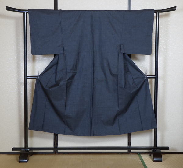 Jacket, kimono, hakama set / JKH #1-511