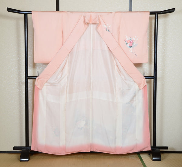 Japanese kimono 6 items set / TK #2-434