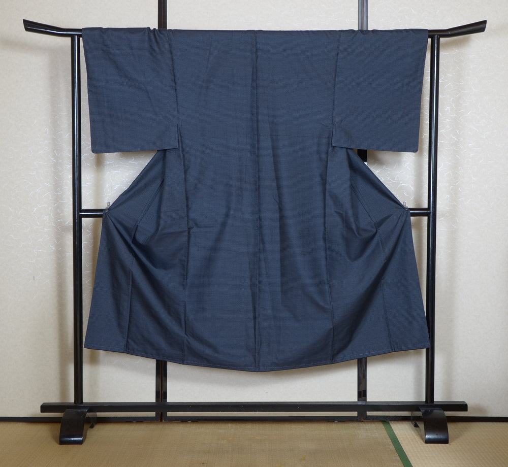 Jacket, kimono, hakama set / JKH #1-450