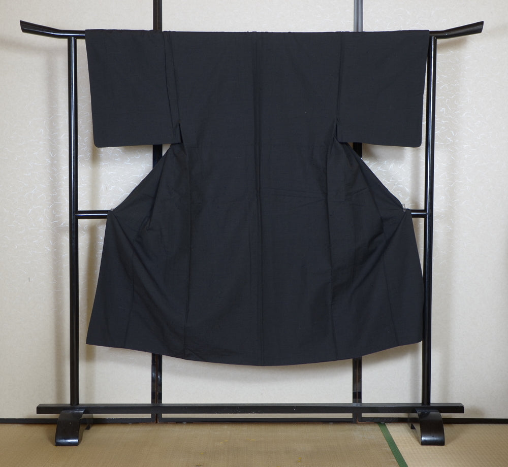Jacket, kimono, hakama set / JKH #1-433