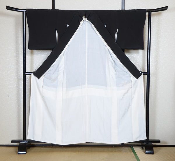 Japanese kimono 6 items set / BK#885