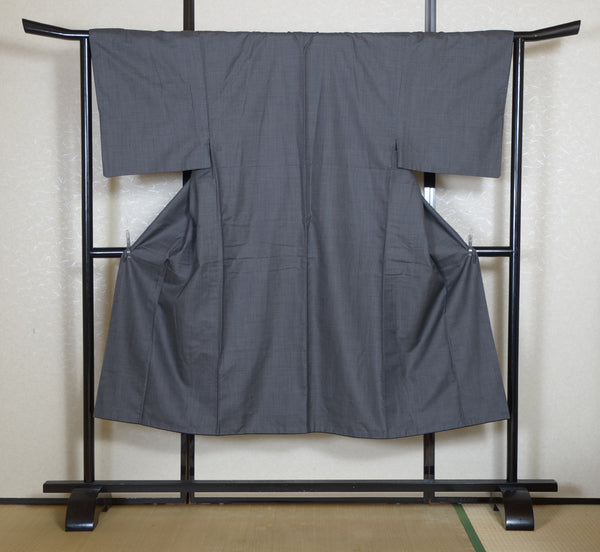 Jacket, kimono, hakama set / JKH #1-472