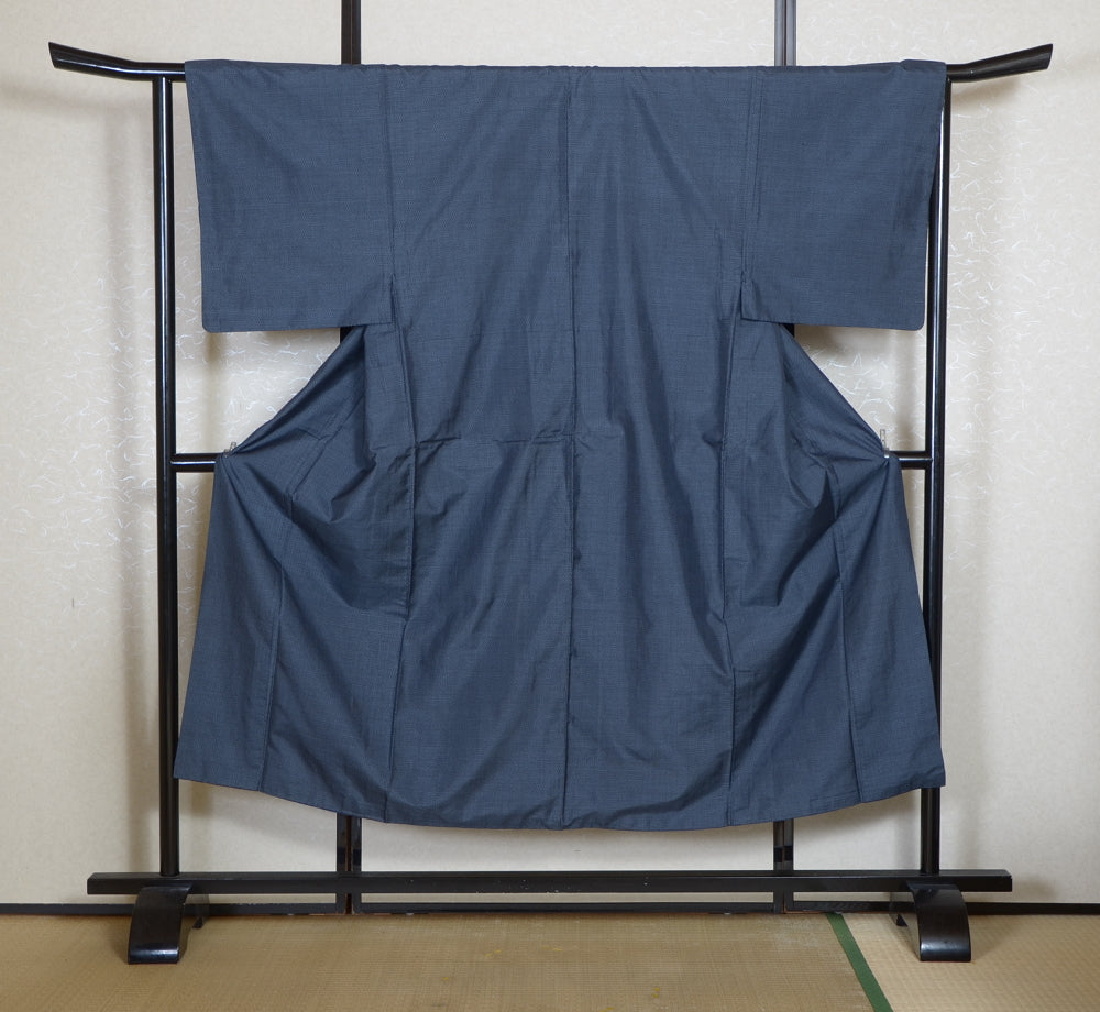 Jacket, kimono, hakama set / JKH #1-453