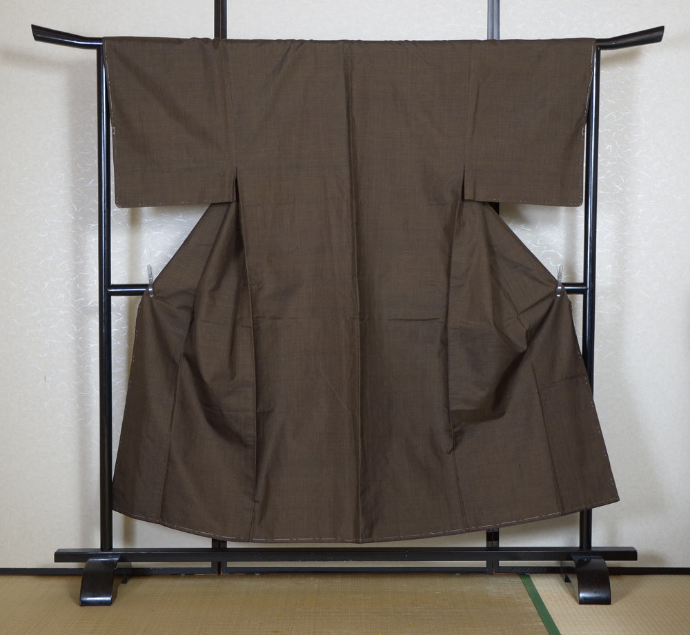 Jacket and kimono set / JK #616