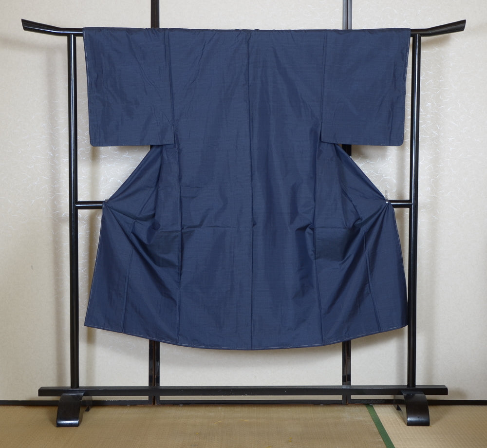 Jacket, kimono, hakama set / JKH #1-452