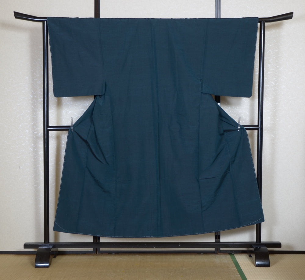 Jacket and kimono set / JK #619