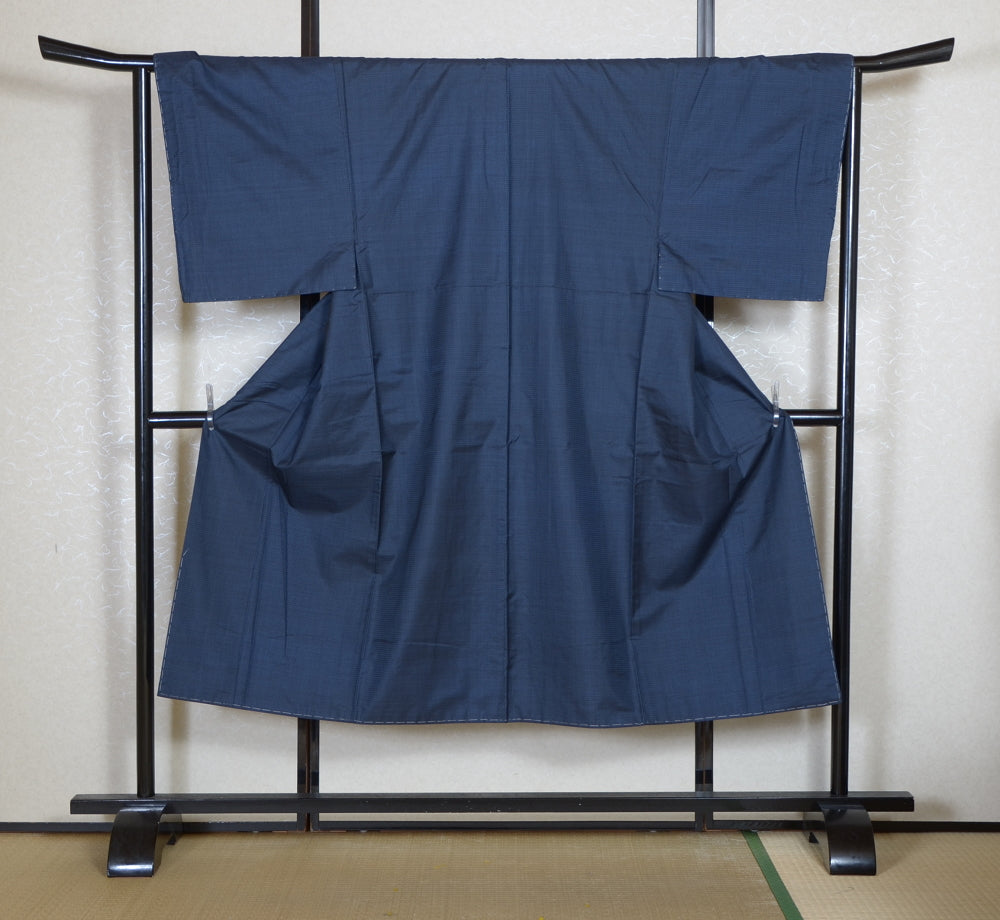 Jacket and kimono set / JK #604