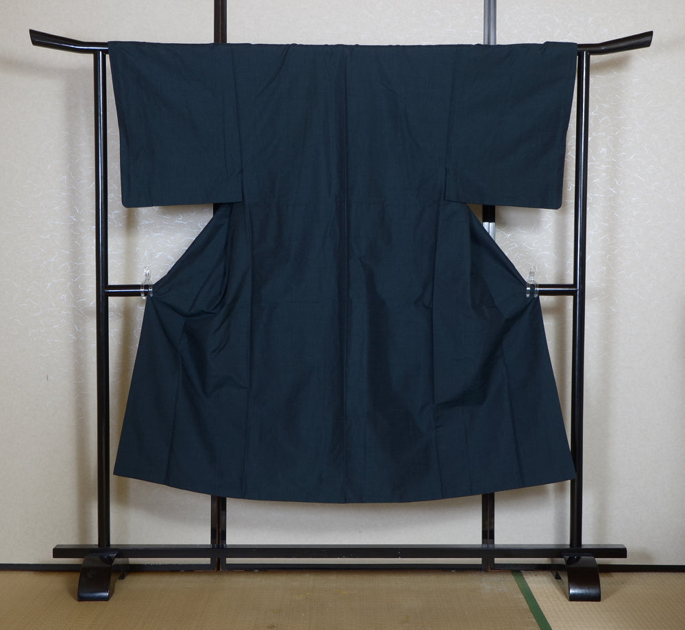 Jacket, kimono, hakama set / JKH #1-539