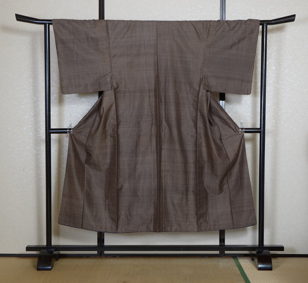 Jacket, kimono, hakama set / JKH #1-543