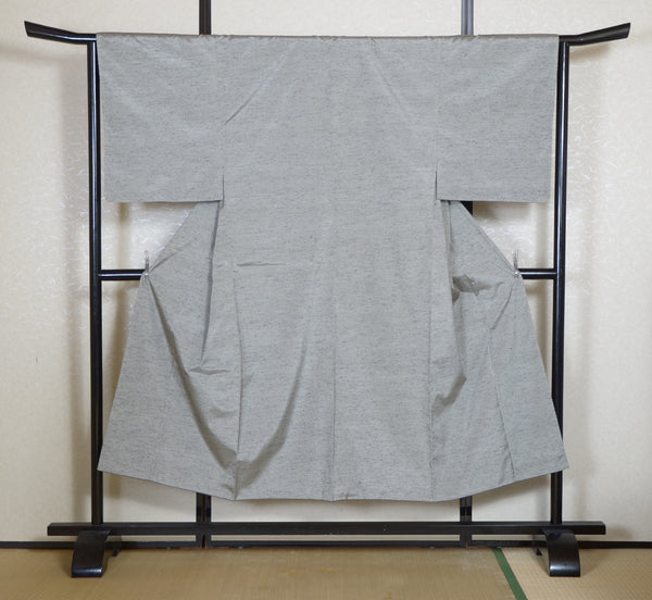 Jacket, kimono, hakama set / JKH #1-467