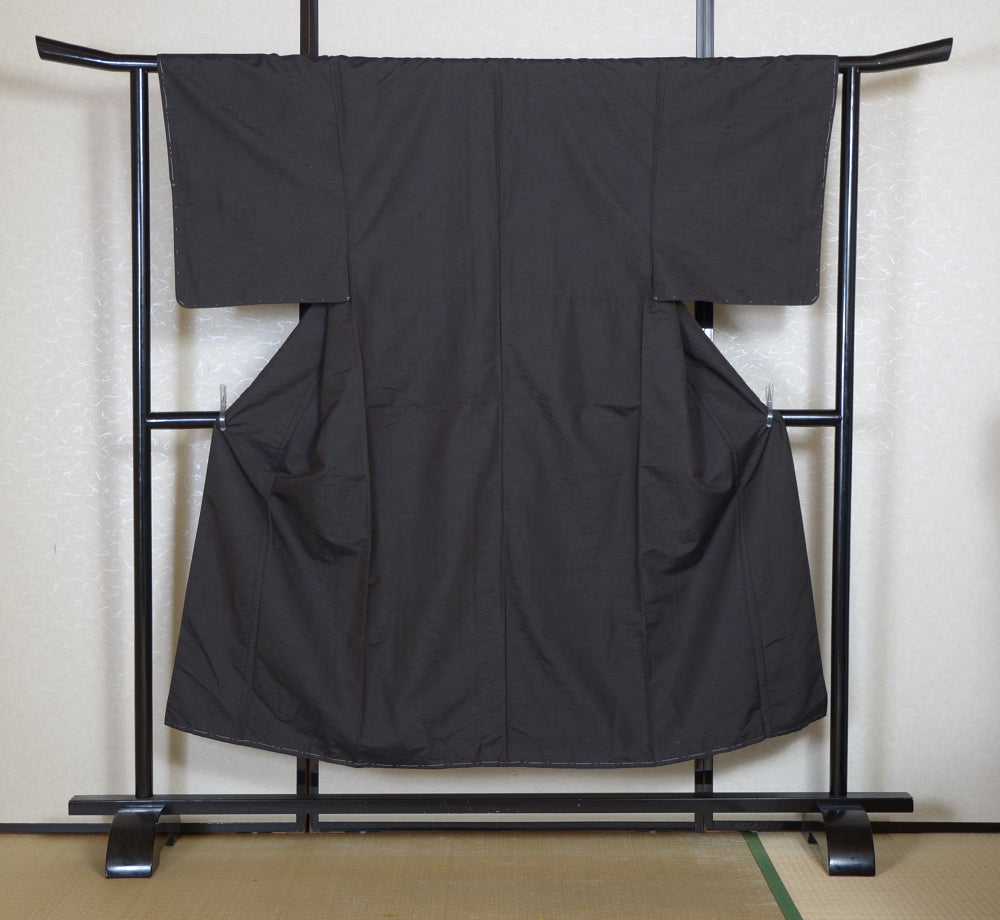 Jacket and kimono set / JK #614