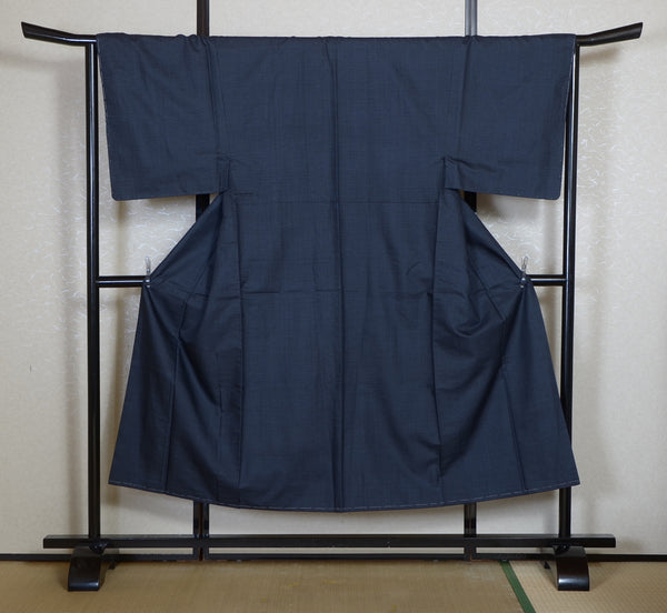 Jacket, kimono, hakama set / JKH #1-495