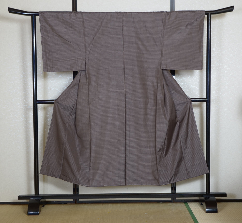 Jacket, kimono, hakama set / JKH #1-107