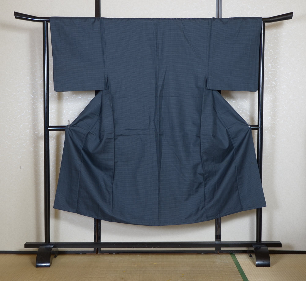 Jacket, kimono, hakama set / JKH #1-447