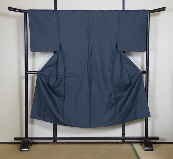 Jacket, kimono, hakama set / JKH #1-447