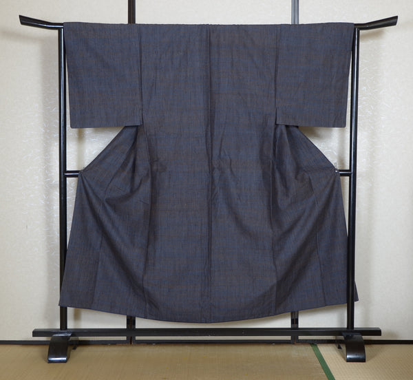 Jacket and kimono set / JK #629