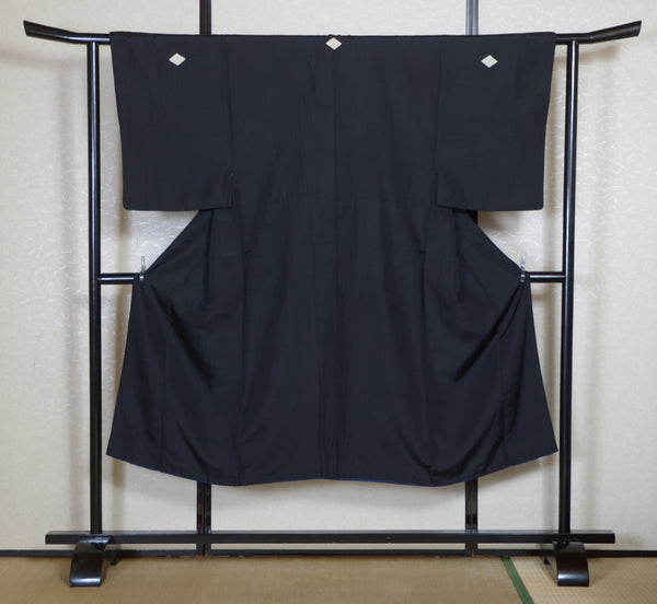 Jacket, kimono, hakama set / JKH #1-530